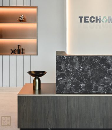 Techom Office
