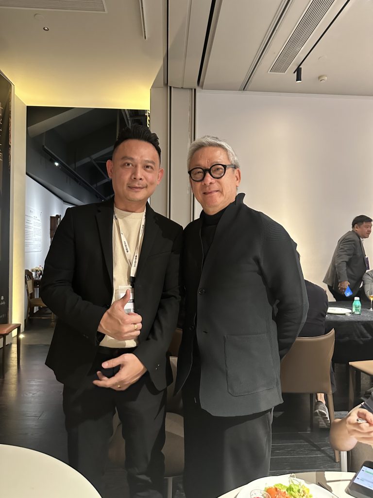 Asian Youth Designers 2024 (Malaysia)  亚州青年设计之光 – 代表马来西亚