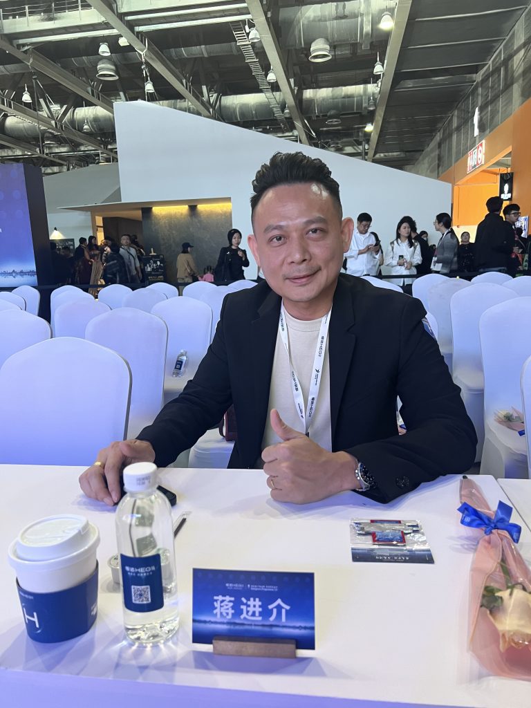 Asian Youth Designers 2024 (Malaysia)  亚州青年设计之光 – 代表马来西亚