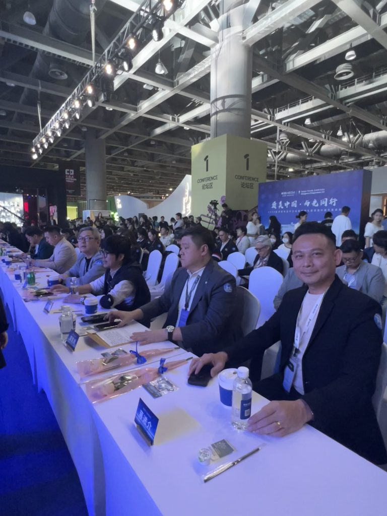 Asian Youth Designers 2024 (Malaysia)  亚州青年设计之光 – 代表马来西亚