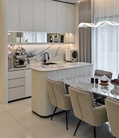Tropicana Aman Elemen Residence